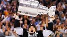 Šesté finále Stanley Cupu mezi Los Angeles Kings a New Jersey Devils