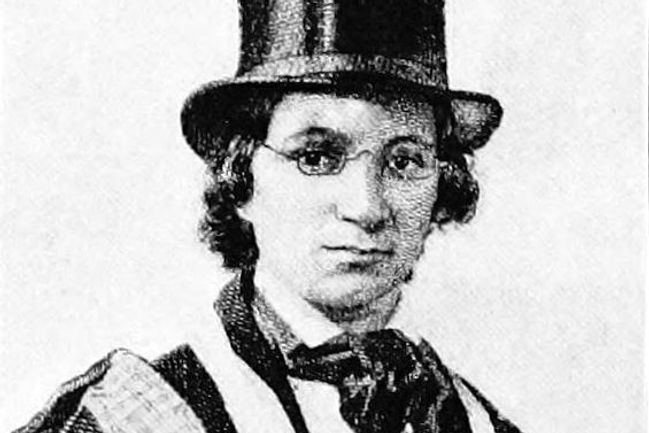 Ellen Craftová (1826-1891)