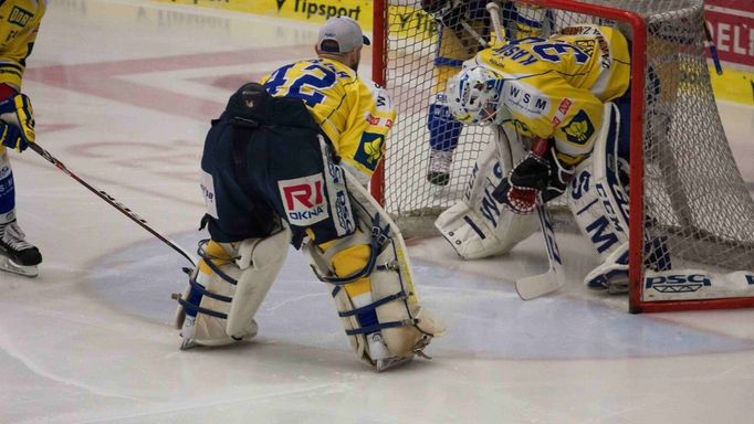 TELH, Zlín-Brno: Libor Kašík a Tomáš Štůrala