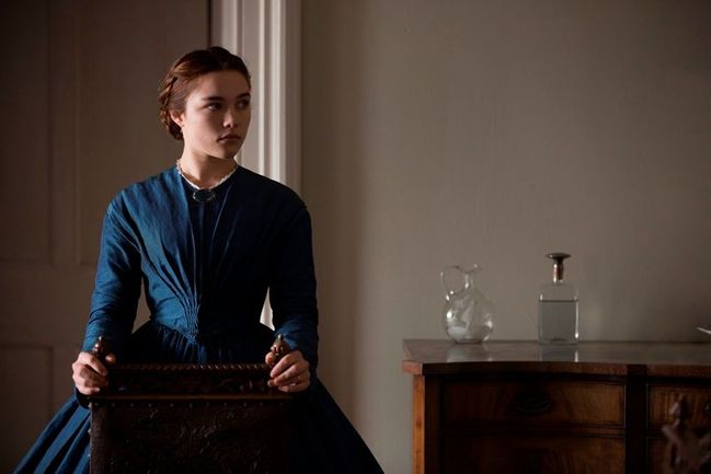 Mrazivá Lady Macbeth přichází do kin