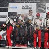 Rallye Monte Carlo 2018: Ott Tänak, Sébastien Ogier a Jari-Matti Latvala