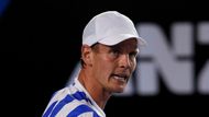 Tomáš Berdych (7. místo - 4600) je pro tuto sezonu velkou neznámou. V zimě vyměnil trenéra, jeho nový kouč Daniel Vallverdu je dokonce o rok mladší než český tenista a odborníci nedokážou odhadnout, jak na něho změna zapůsobí. Jisté je, že hned na Australian Open ho čeká velká šichta v podobě obhajoby semifinále.