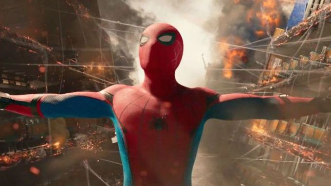 Spider-Man: Homecoming představuje nový trailer
