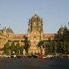 Nejhezčí nádraží světa - Victoria Terminus