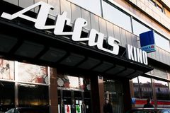Kino Atlas v pražském Karlíně končí, jako poslední promítne Šílenou noc