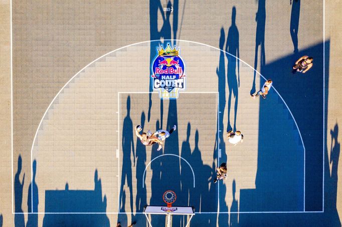 Nejlepší sportovní fotografie roku 2020, Red Bull