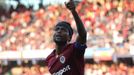 Sparta - Příbram, 4. kolo Fortuna:Ligy 2019-20: Costa Nhamoinesu