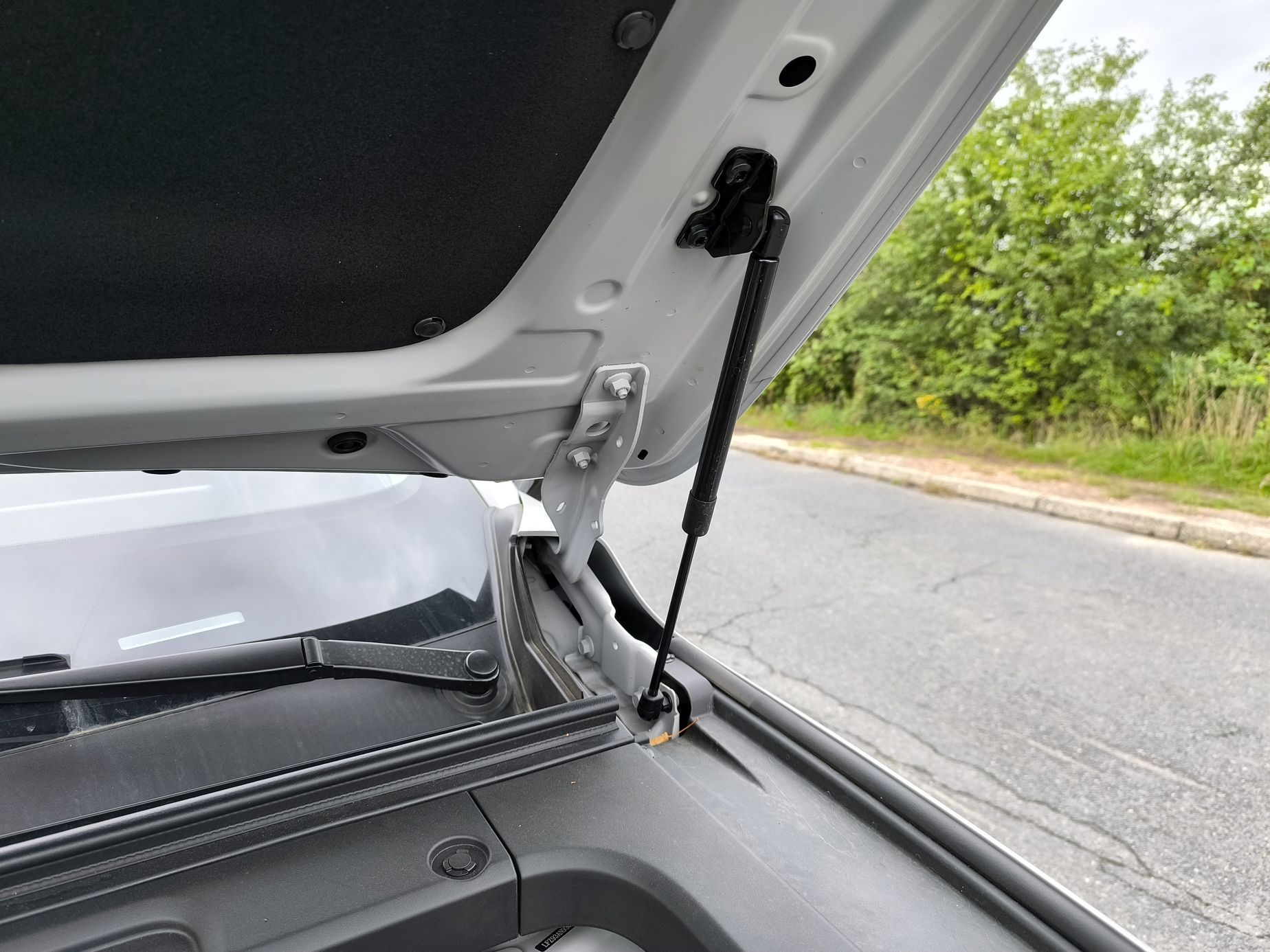 Leap C10 REEV