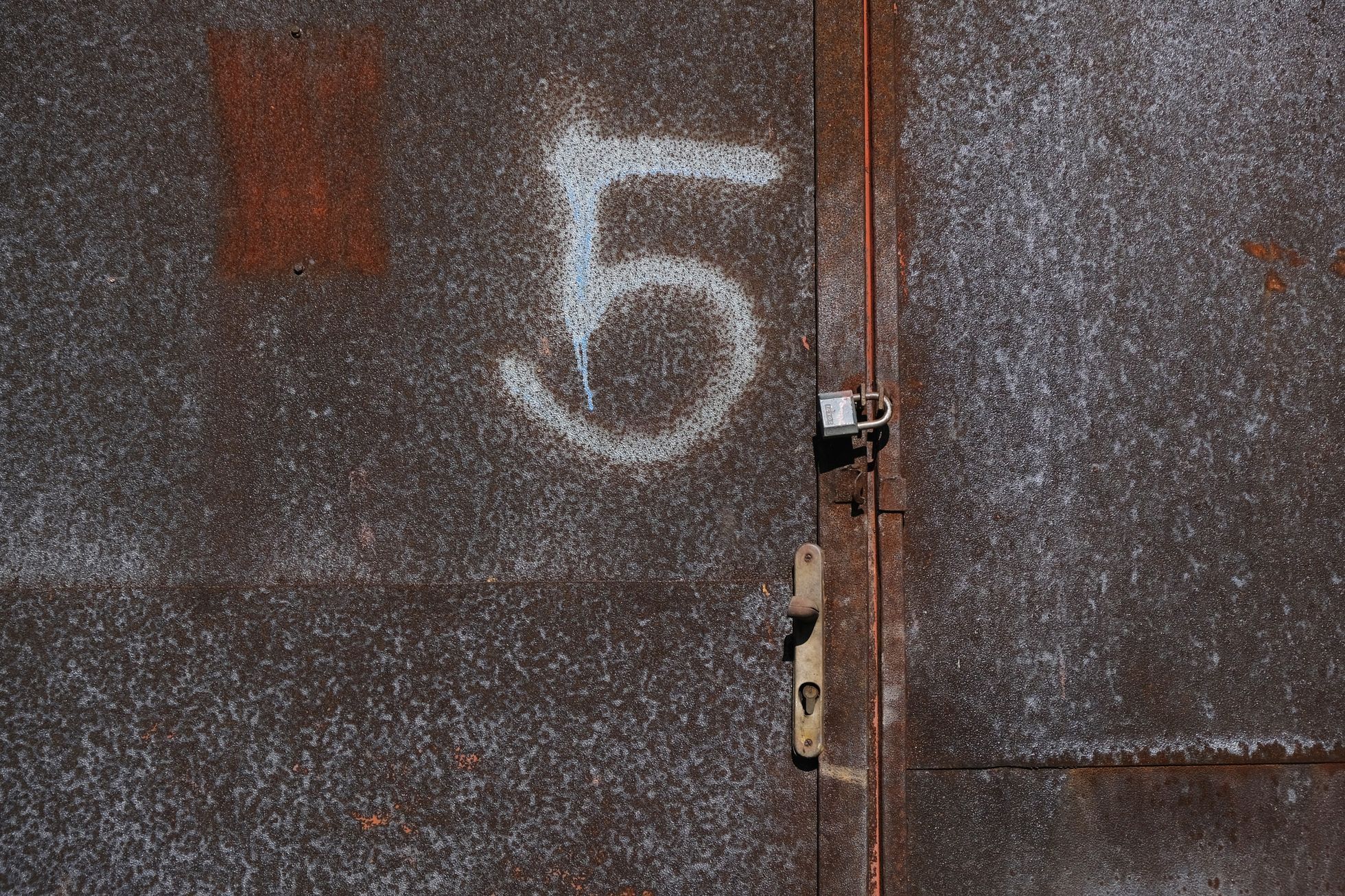 Smržovka - továrna