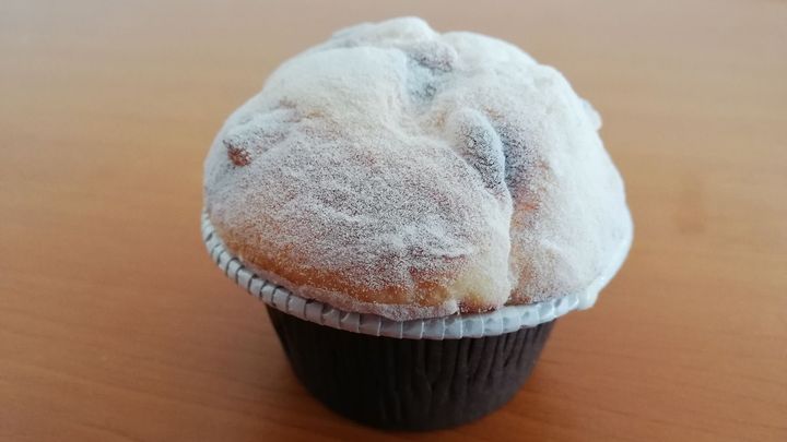 Voňavé dortíky a croissanty byly z molitanu. Mohou ublížit dětem, usoudila inspekce