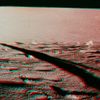 3D - Apollo 12 na Měsíci