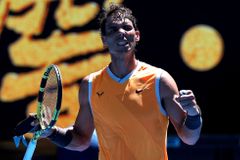 Člověk už dnes nemůže mít vlastní názor. Nadala naštvalo téma rovnosti pohlaví