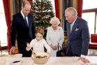 Co dělá královská rodina pro klima: Charles omezil maso, William kritizuje miliardáře