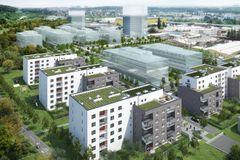 Prudký růst cen bydlení v Česku zachytil i Eurostat. Po Maďarsku zdražuje nejrychleji
