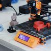 Otevření FabLab Brno