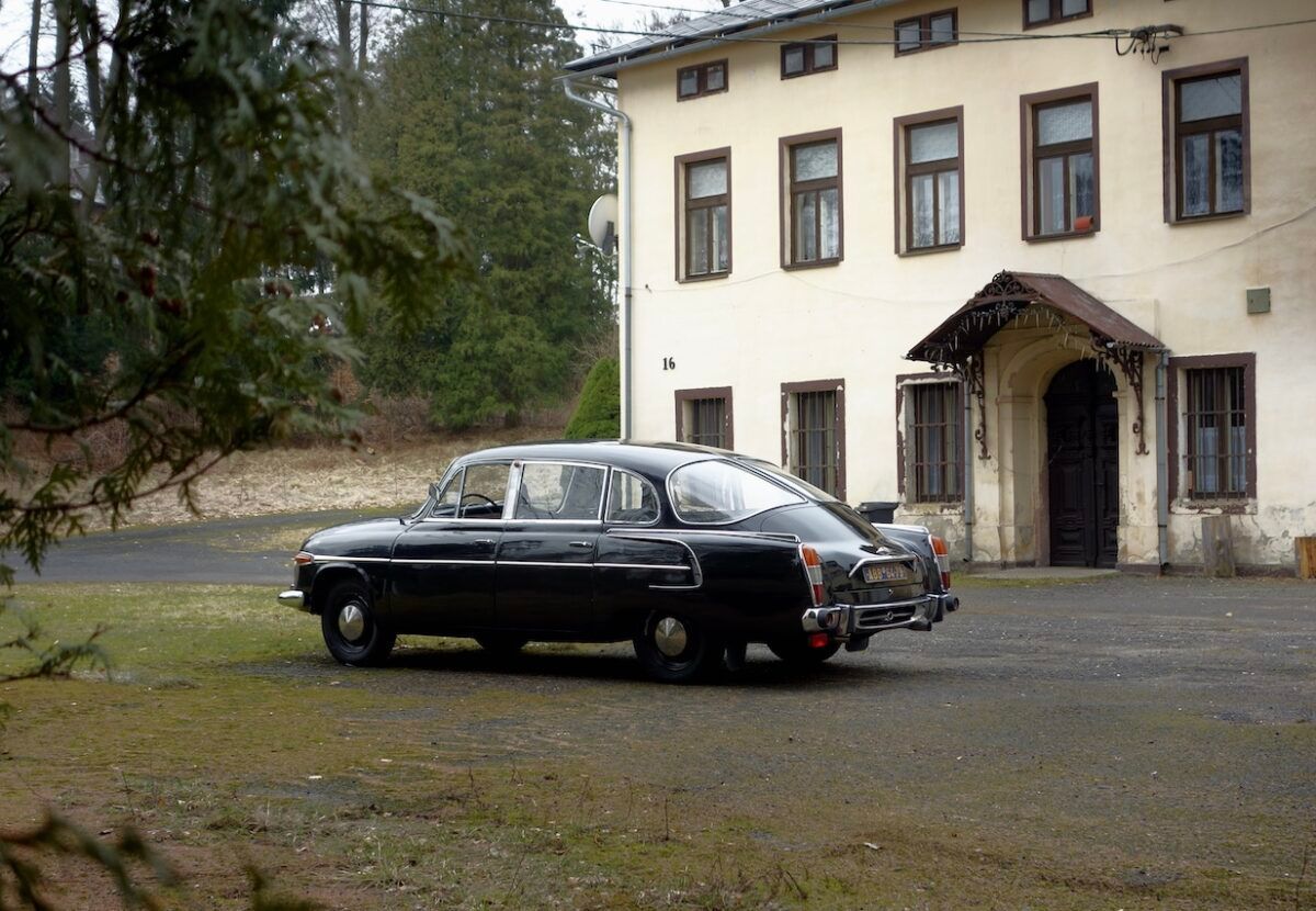 Autiva Auctions Prague