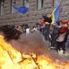 Volby v Moldavsku