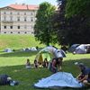 Boskovice, Festival pro židovskou čtvrť, 2023