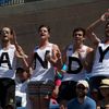 US Open 2014: fanoušci Andyho Murrayho