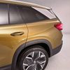 Škoda Kodiaq nová generace živé fotky Mnichovo Hradiště