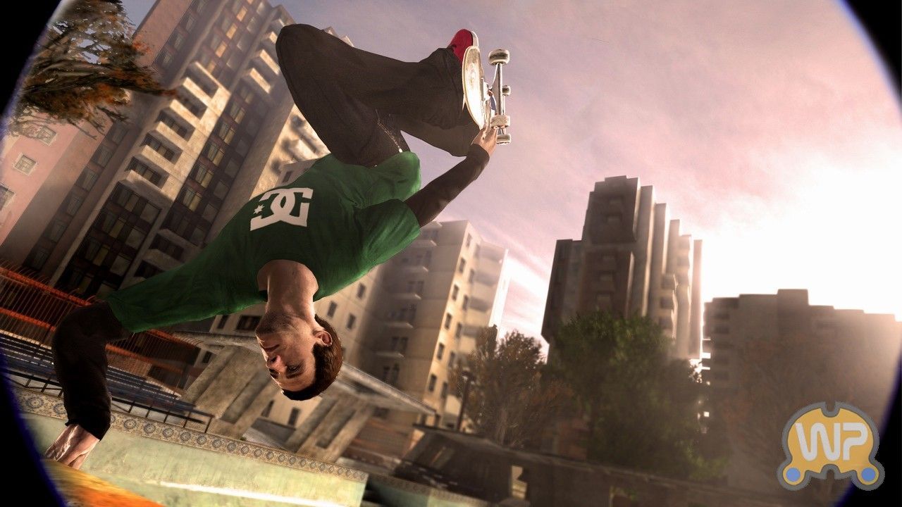 Skate 2