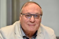 Zemřel poslanec ODS Jiří Ventruba, byl v nemocnici s těžkým průběhem covidu