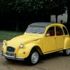 Citroën 2CV