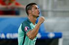 Portugalsko na Poháru FIFA porazilo Rusko, ale skupinu vede Mexiko