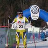 SP v běhu na lyžích 2015-16: Kateřina Beroušková