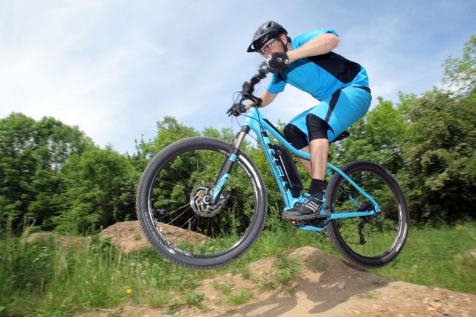 Test elektrokol: Trek Powerfly WSD 5