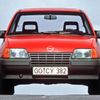 Opel Kadett E