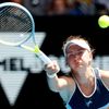 tenis, Australian Open 2022, čtvrtfinále, Barbora Krejčíková