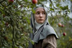 Eliška Křenková se stala světicí. V televizní minisérii se objeví jako Anežka Česká