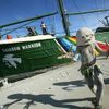 Rainbow Warrior II