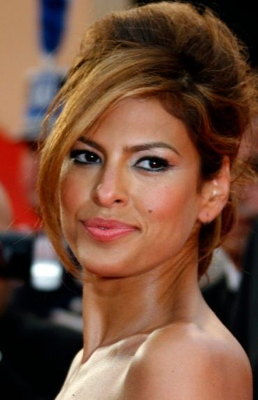 Eva Mendes