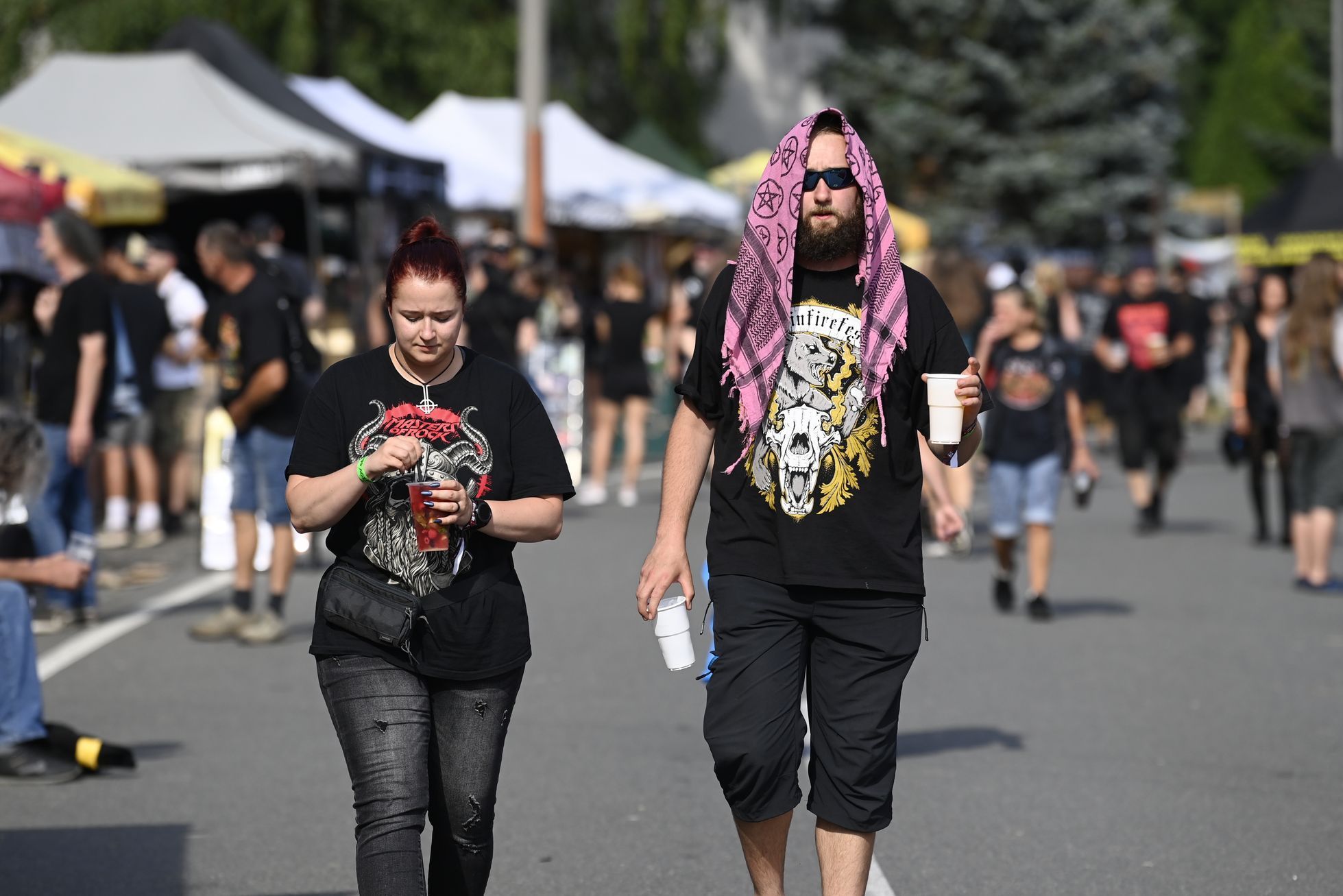 Masters of Rock, 2023