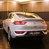 Hyundai i30 Fastback 2017