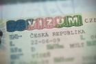 Zájem o česká víza je rekordní. Nejvíce žádostí přichází z Moskvy, Pekingu a Šanghaje