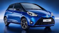 22. Toyota Yaris (211 kusů) - Japonský kompakt do města nasbíral 366 „zářezů“. Za většinu vděčí domácnostem, ty totiž tvořily necelých 58 procent prodejů. Současná generace jezdí na silnicích od roku 2011, aktuálně prošla faceliftem.