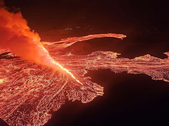 Jak si představit takové magnetické stopy?