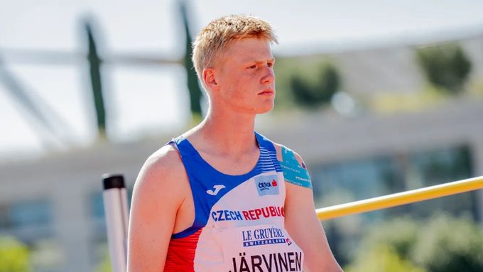 Tomas Järvinen