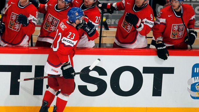 Lev buduje tým pro KHL. Už získal pět medailistů z MS