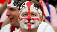 Angličané byli před semifinále na MS v Japonsku stoprocentní a souboj s All Blacks vyhlíželi s obrovským očekáváním.