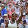 Wimbledon: Williamsová - Kvitová