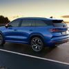 Škoda Kodiaq nová generace