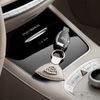 Mercedes-Maybach S 650 Cabriolet klíč