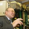 Tokamak v Praze