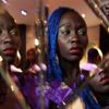 Dakar fashion week