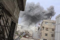 Další krveprolití v Sýrii. Zemřely desítky lidí