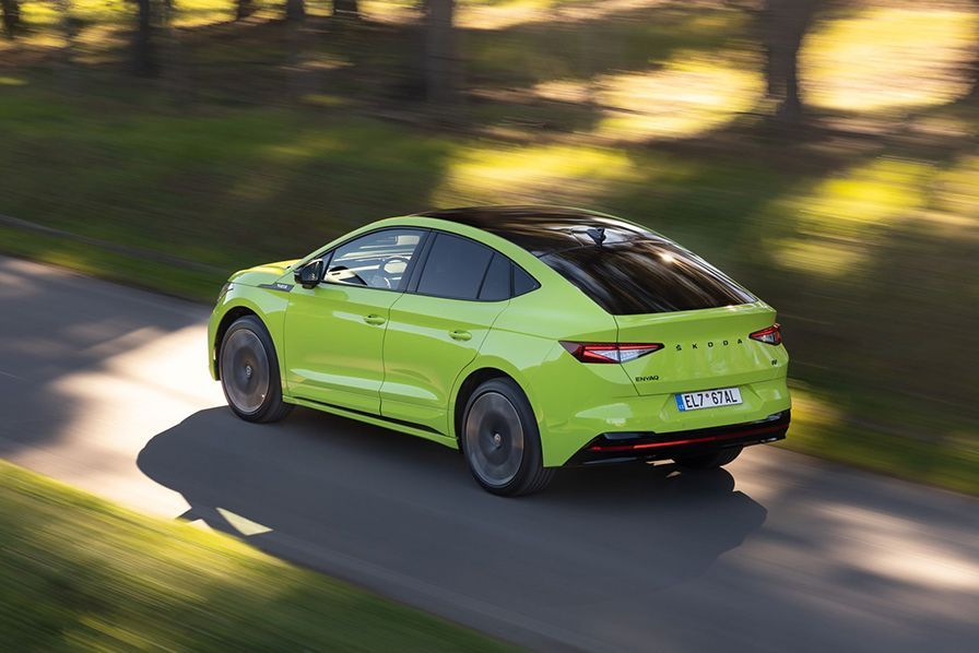 Škoda-Enyaq-Coupé-RS-iV